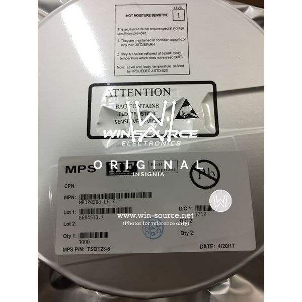 MP3202DJ-LF-ZTR label picture