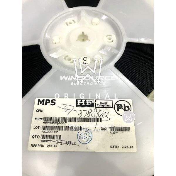 MP20046DQ-S-LF-Z label picture 2