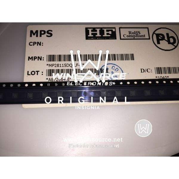 MP28115DQ-LF-Z real image 5