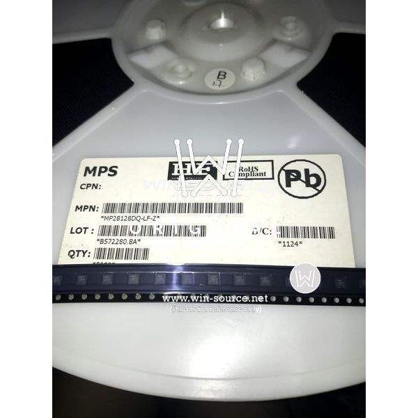MP28128DQ-LF-Z real image 2