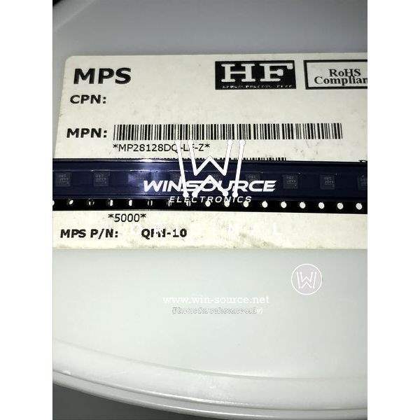 MP28128DQ-LF-Z real image 4