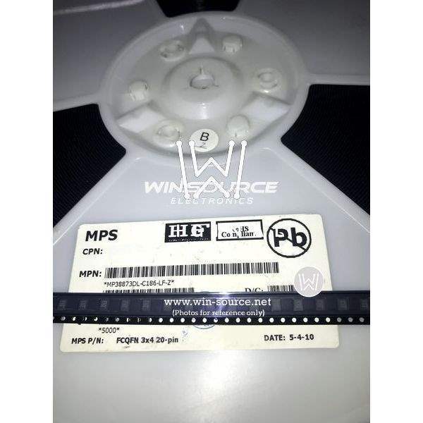 MP38873DL-LF-Z real image 3