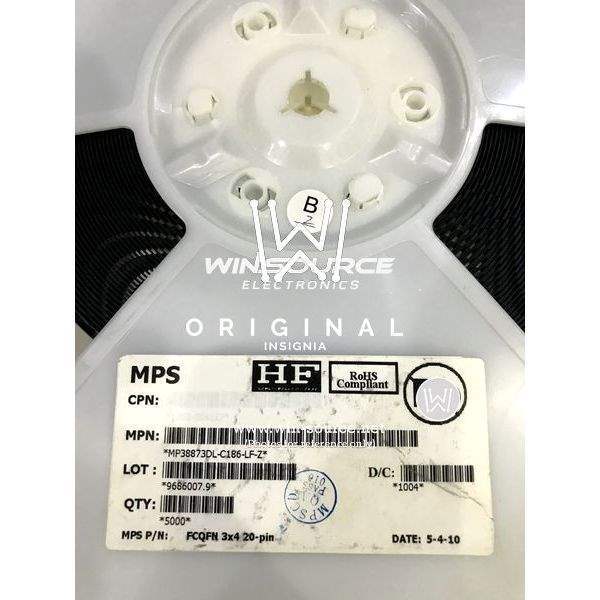 MP38873DL-LF-Z label picture