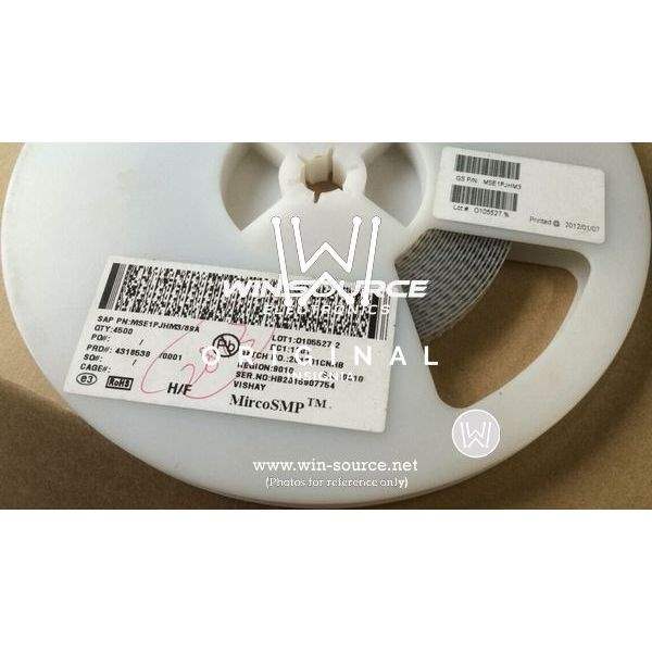 MSE1PJHM3-89A label picture 2