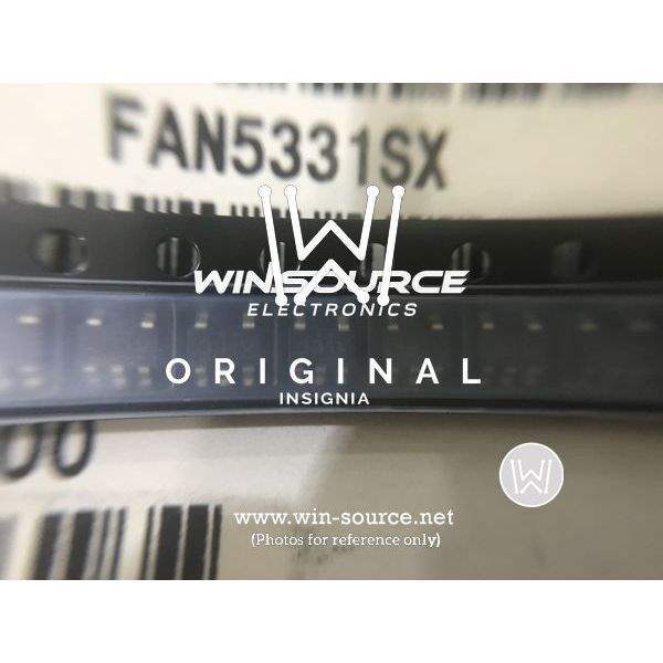 FAN5331SX real image 2