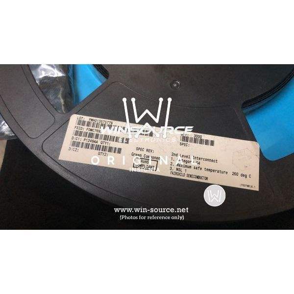 FDMC7692S label picture 5