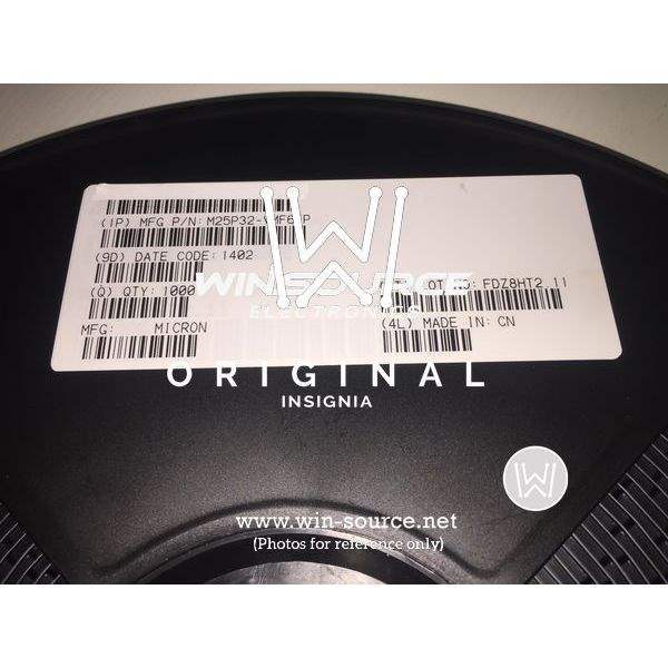 M25P32-VMF6TP label picture 2