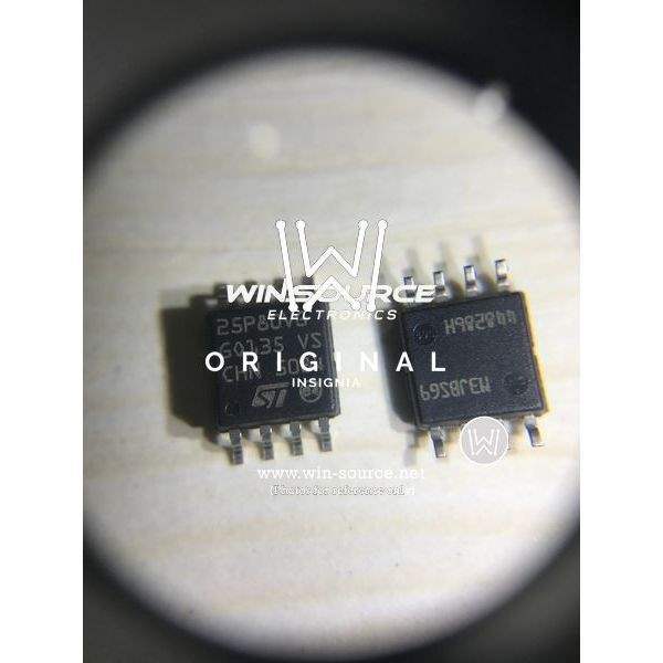 M25P80-VMW6G real image