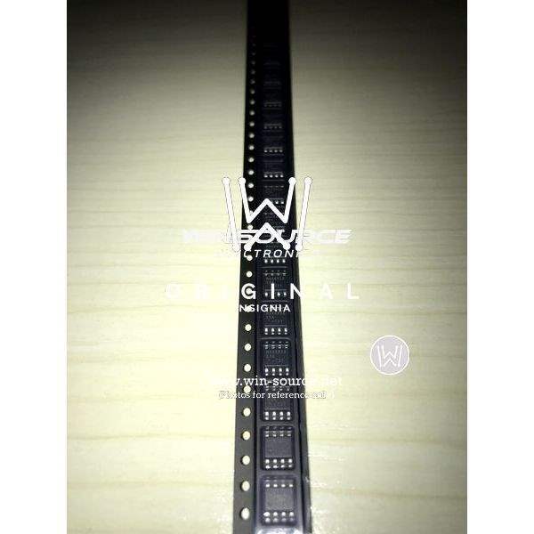 MAX662AESA+ real image