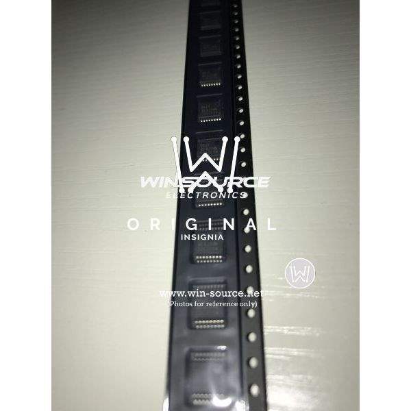 MAX3232CDB real image