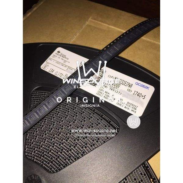 MAX3232EIPW real image
