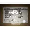 MAX6955AAX label picture