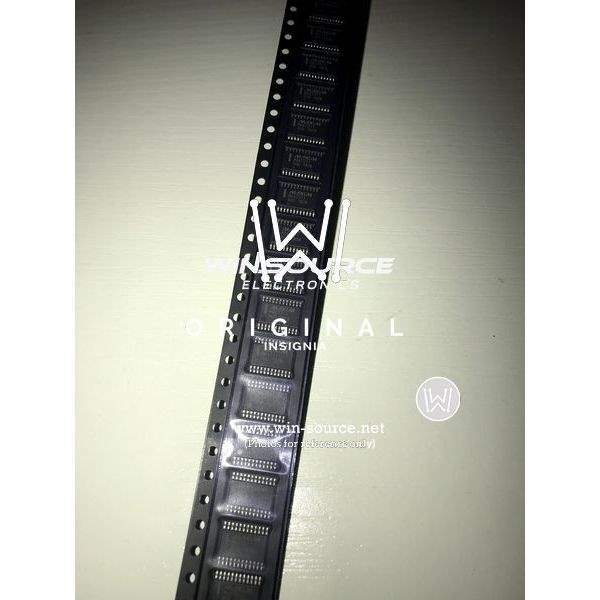 MAX7311AUG+T real image