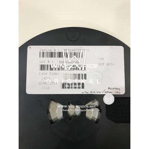 MAX14672ETB+T label picture 2