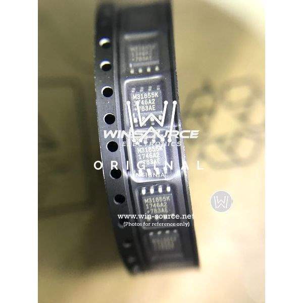 MAX31855KASA+ real image 2