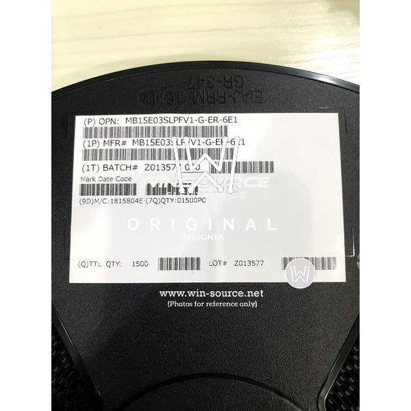 MB15E03SLPFV1-G-ER-6E1 label picture 2