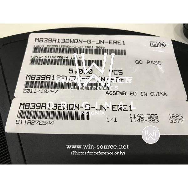 MB39A132WQN-G-JN-ERE1 label picture