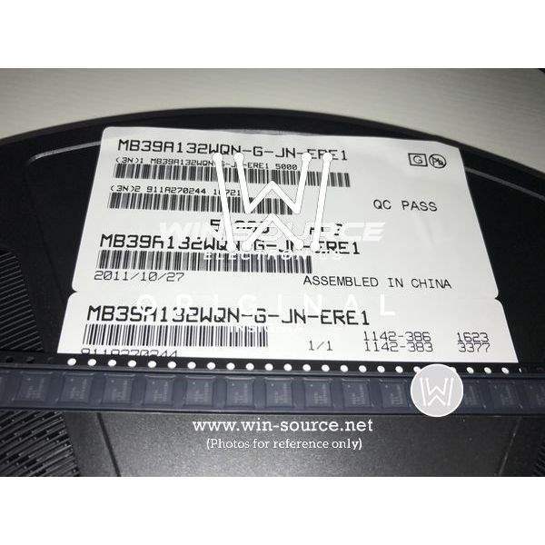 MB39A132WQN-G-JN-ERE1 real image