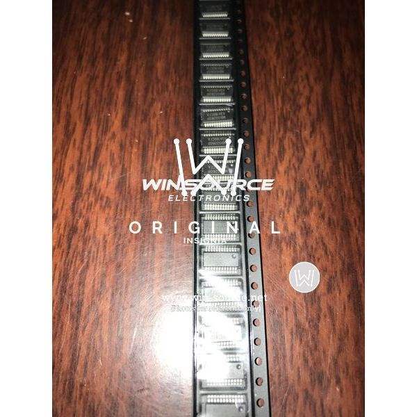 MBI5026GP real image