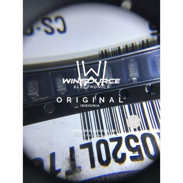 MBR0520LT1 real image