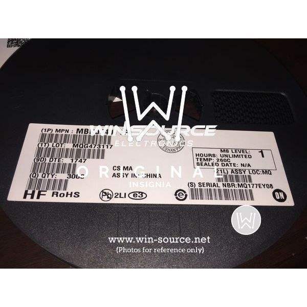 MBR0540T1G-ON label picture 3