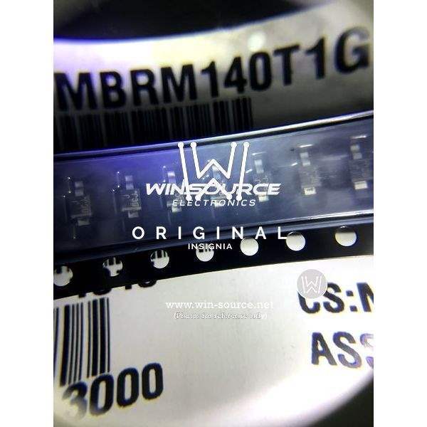MBRM140T1G real image