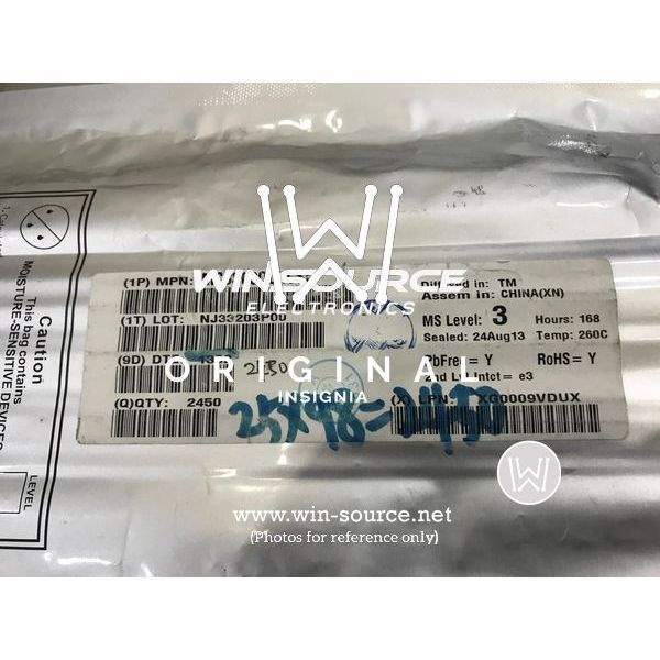 MC9S08QD4CSCR label picture 2