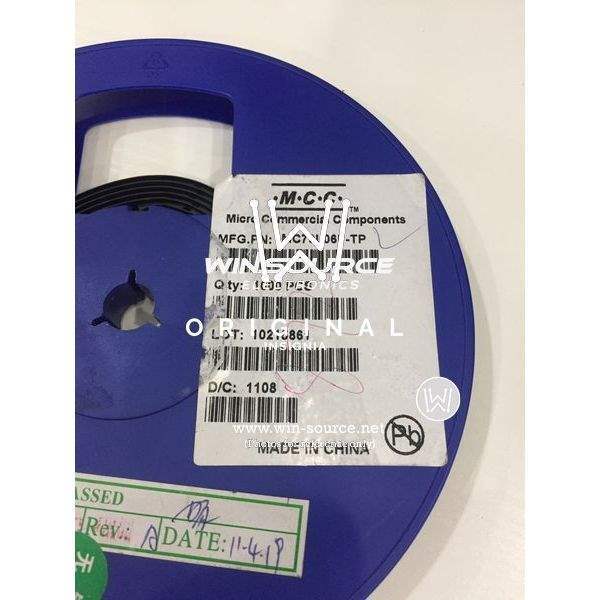 MC79L06F-TP  label picture