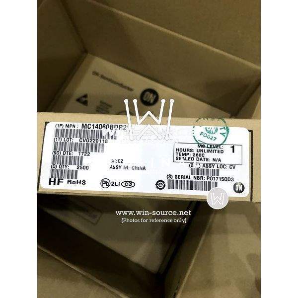  MC14060BDR2G label picture 4