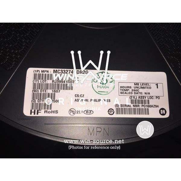 MC33274ADR2 label picture 2