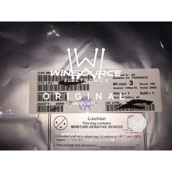 MC33660EF label picture