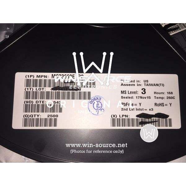  MC33660EFR2  label picture 3
