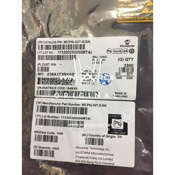 MCP6L02T-E-SN label picture 3