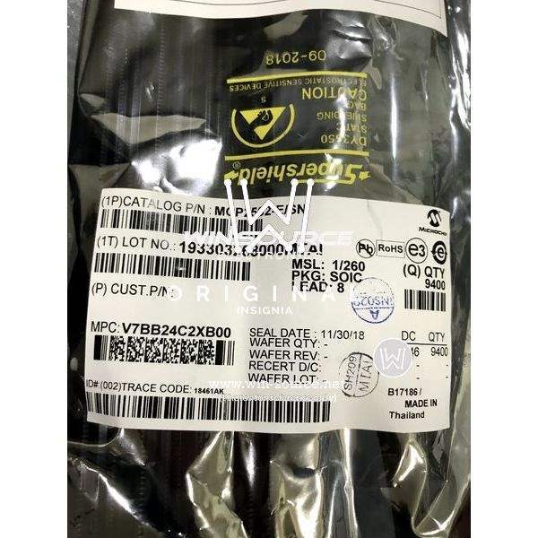 MCP2562-E/SN label picture 2