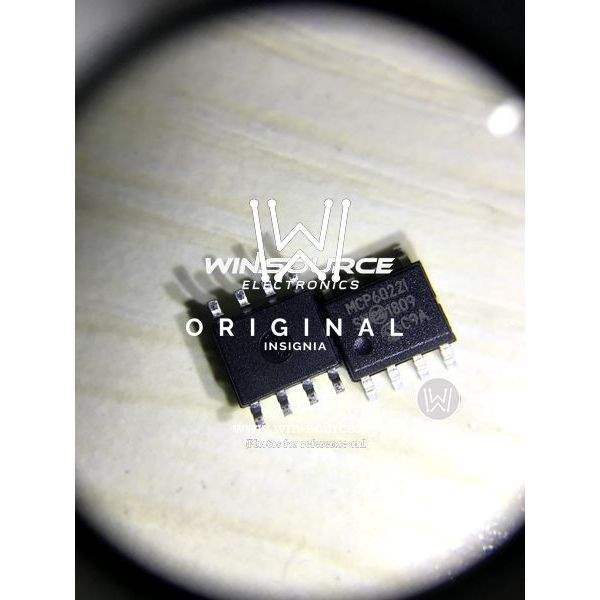 MCP6022-I/SN real image 2