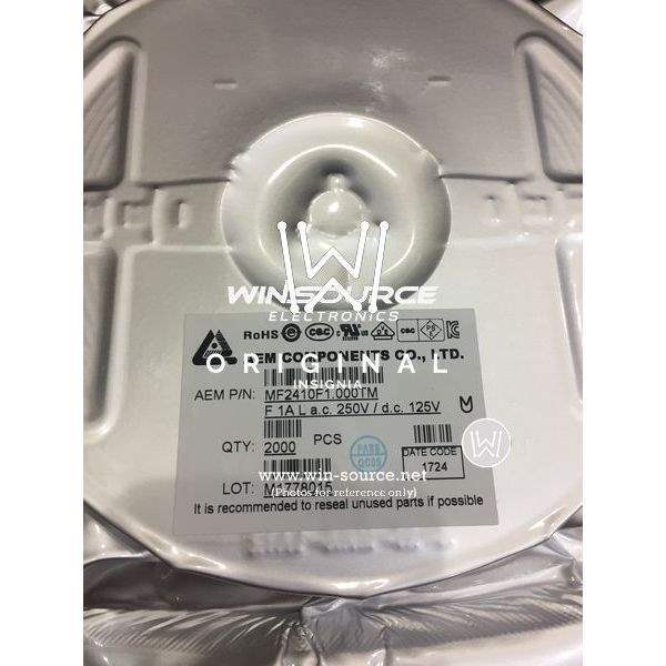 MF2410F1.000TM label picture