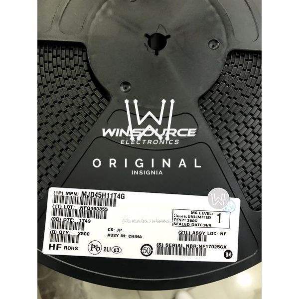 MJD45H11T4 label picture 2
