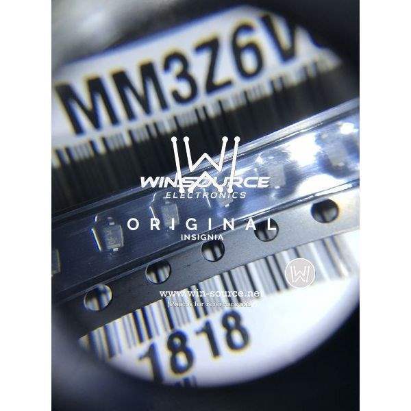 MM3Z6V8T1G real image