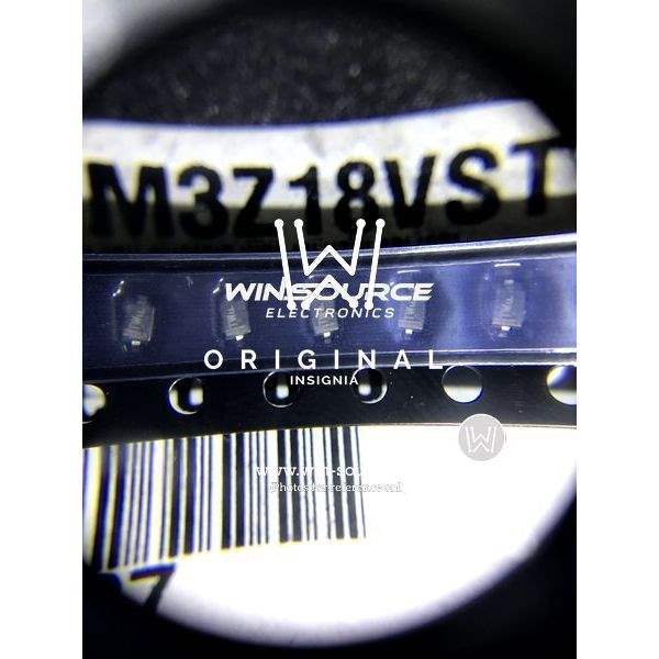 MM3Z18VST1G real image