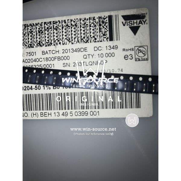 MMA02040C1800FB000 real image 3