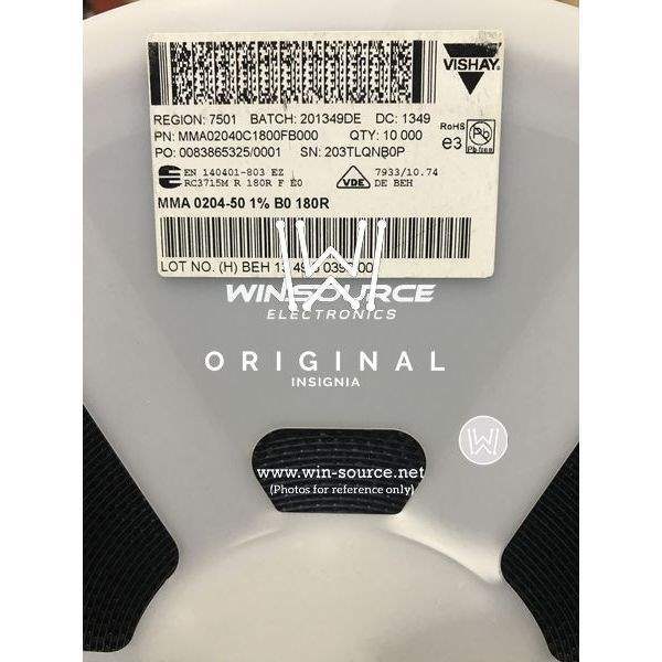 MMA02040C1800FB000 label picture 2