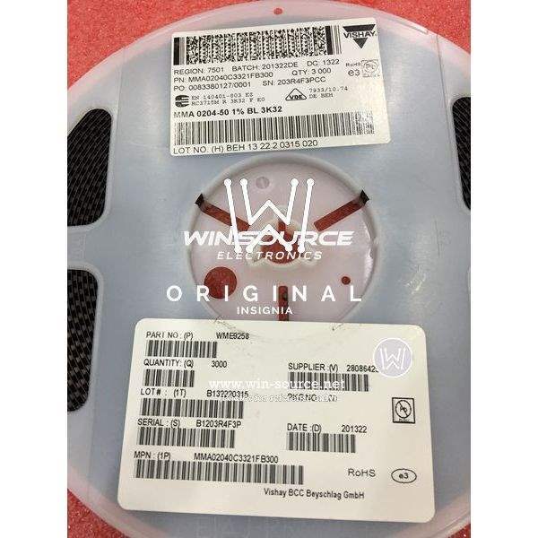 MMA02040C3321FB300 label picture 3