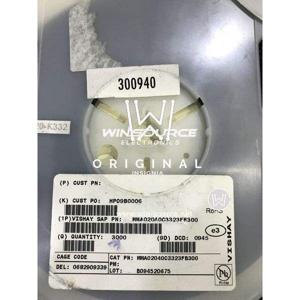 MMA02040C3323FB300  label picture 2