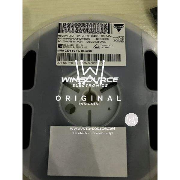 MMA02040C5900FB300 label picture 2