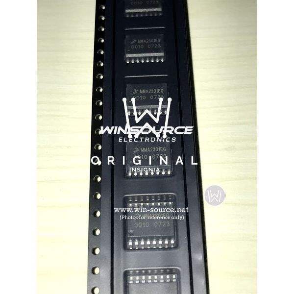 MMA2301EG real image