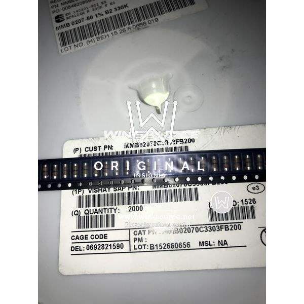 MMB02070C3303FB200 real image