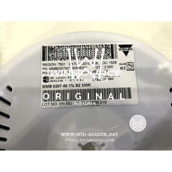 MMB02070C3303FB200 label picture