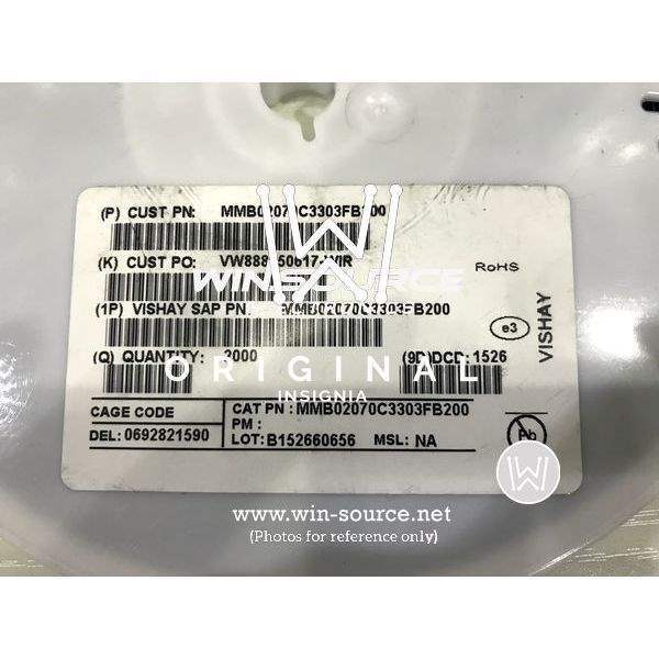 MMB02070C3303FB200 label picture 2