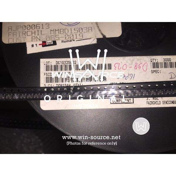 MMBD1503A-NL real image 2