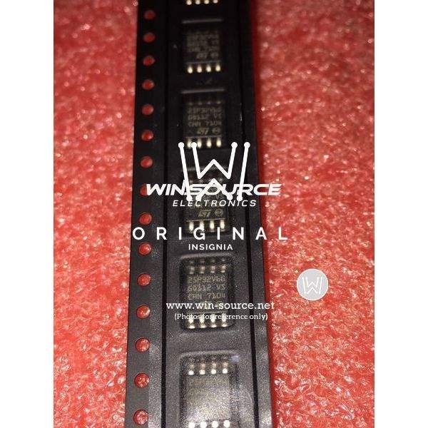 M25P32-VMW6TG real image